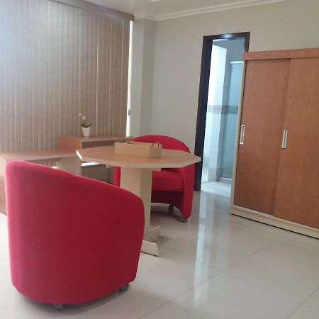 Hotel Coimbra Tucurui Dış mekan fotoğraf