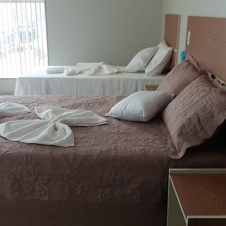 Hotel Coimbra Tucurui Dış mekan fotoğraf