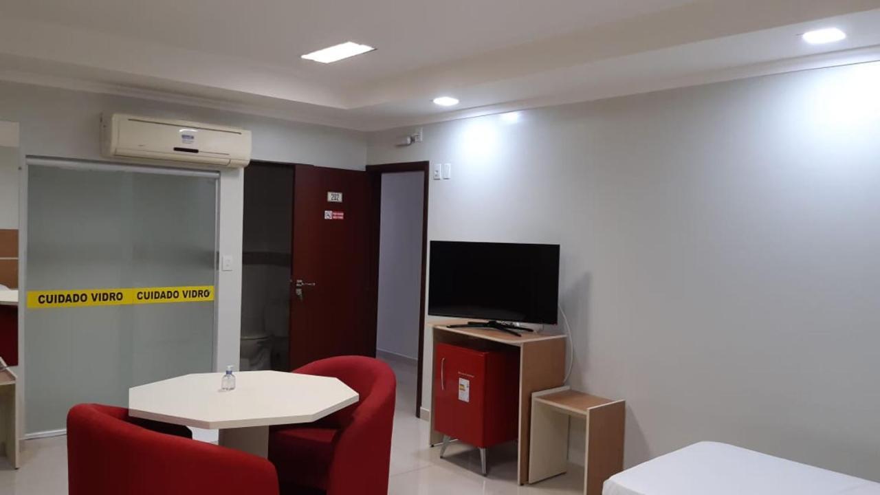 Hotel Coimbra Tucurui Dış mekan fotoğraf