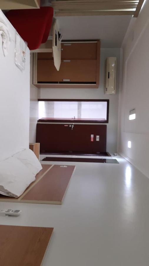 Hotel Coimbra Tucurui Dış mekan fotoğraf