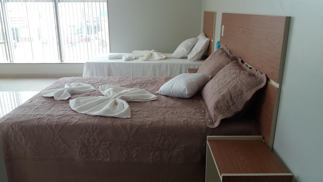 Hotel Coimbra Tucurui Dış mekan fotoğraf