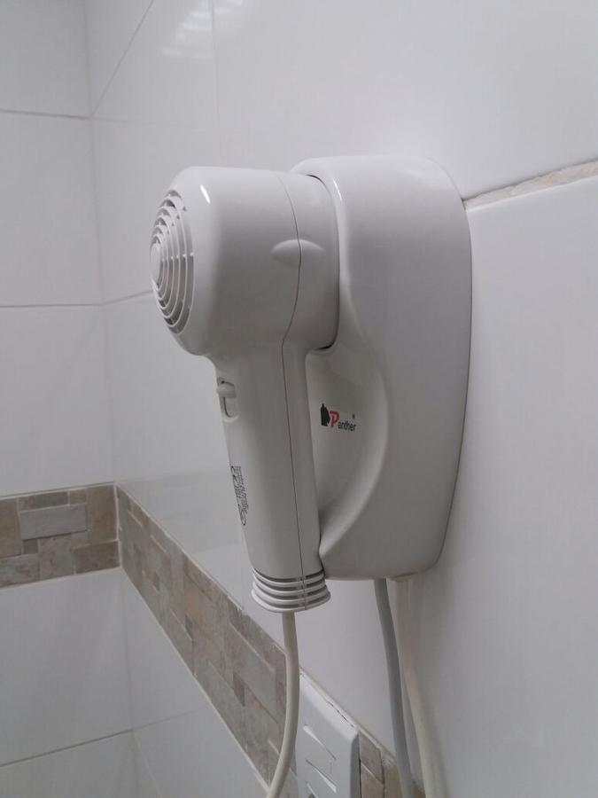 Hotel Coimbra Tucurui Dış mekan fotoğraf