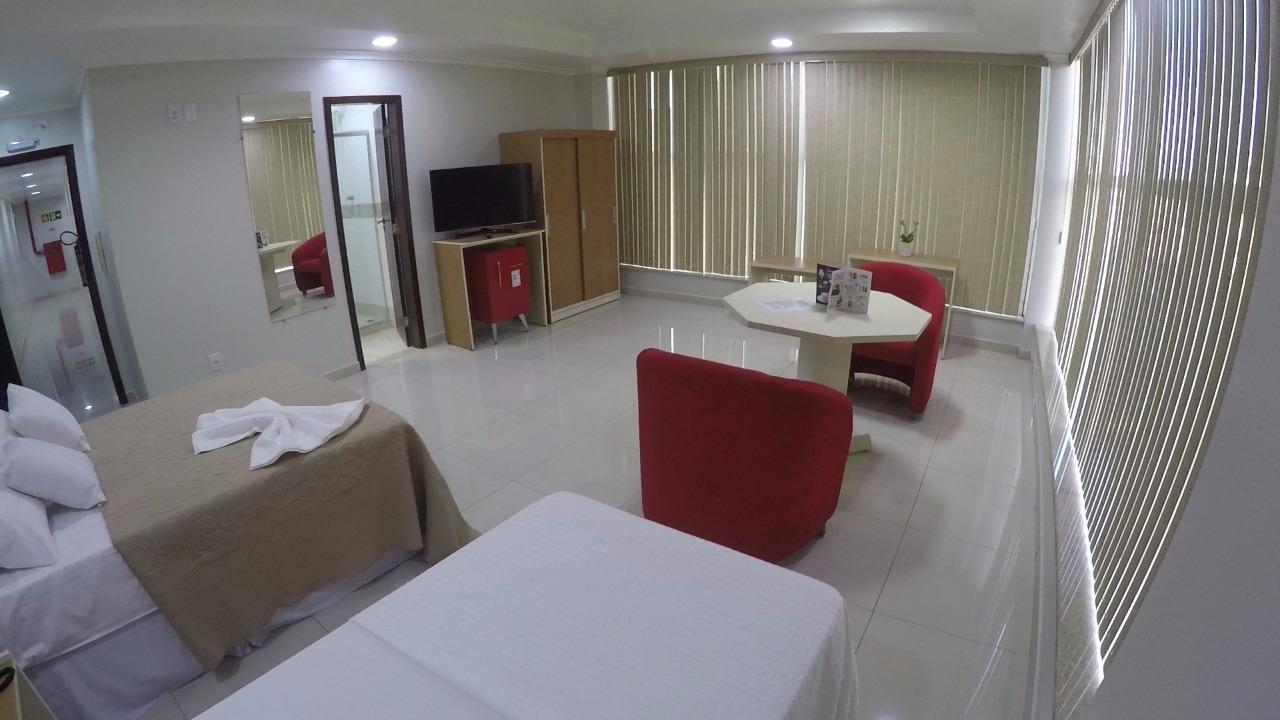 Hotel Coimbra Tucurui Dış mekan fotoğraf