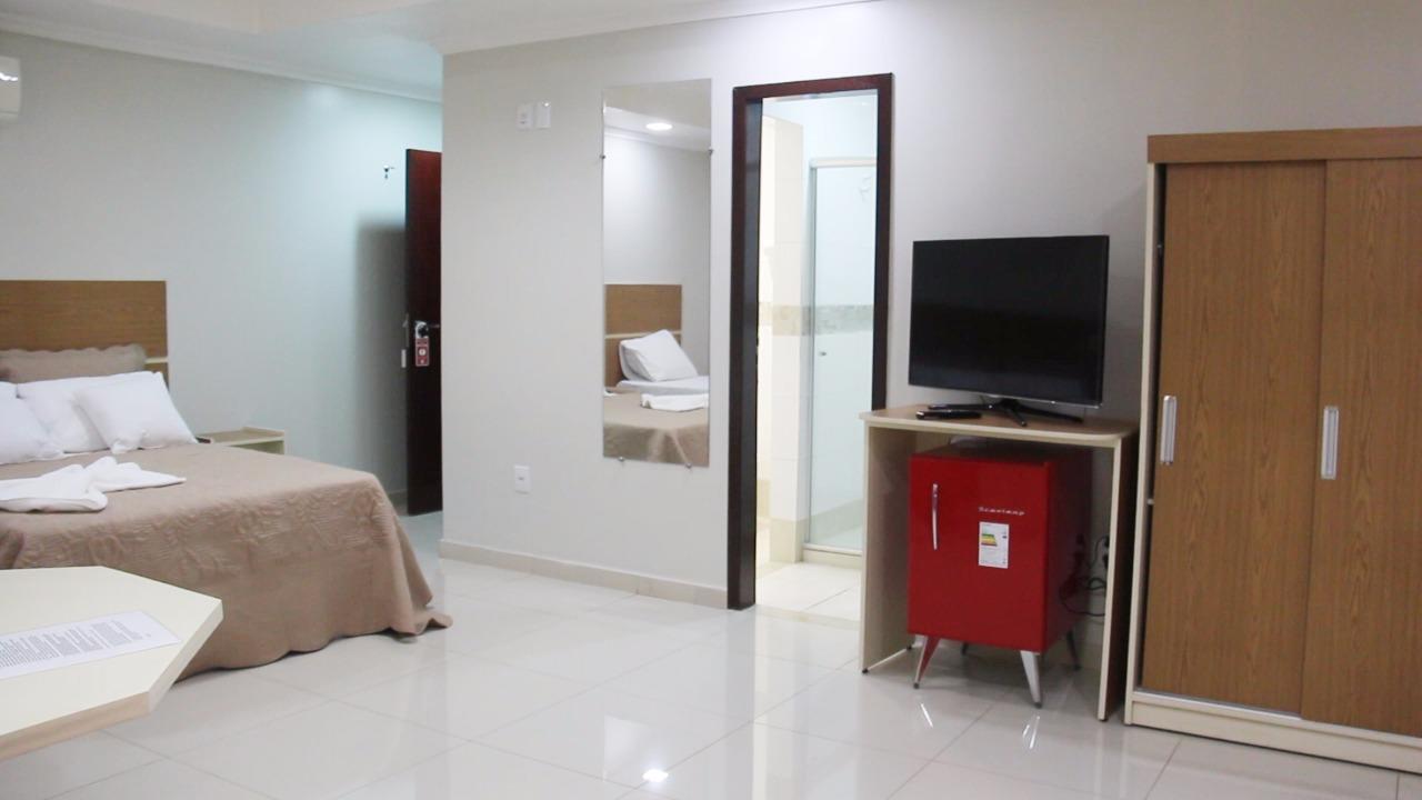 Hotel Coimbra Tucurui Dış mekan fotoğraf