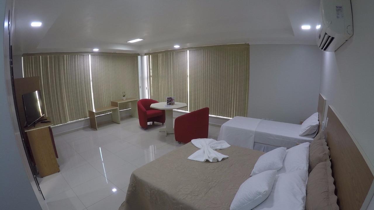 Hotel Coimbra Tucurui Dış mekan fotoğraf