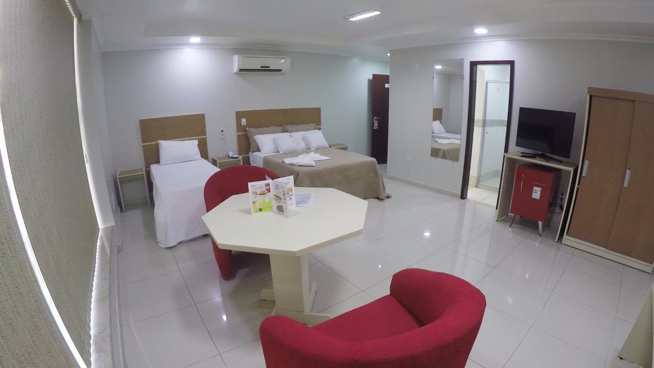 Hotel Coimbra Tucurui Dış mekan fotoğraf